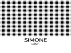 3/4〜渋谷ヒカリエに限定出店！SIMONE LISTで大人フレンチルックに♡