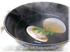 美味しいだけじゃなかった。はまぐりレシピで眼精疲労を解消！