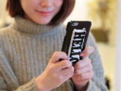 "合わせて組む"が新スタイル。iPhoneケースからコーデのヒントを頂きます♡