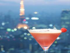 優雅な一時を♪デートにぴったりな新橋のバーでシックに盛り上がろう