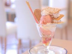 可愛いも美味しいも大事なの♡”シュプールモンシェール”がアイス好き女子の新定番にな