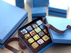 京都にひっそりと佇む。世界一美味しいNYのショコラティエ「マリベル」