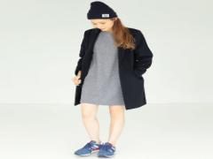 オシャレさんの必須アイテム「ニットキャップ」はこう取り入れる！