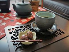 和風＆洋風な自宅カフェしよう♡栗のお菓子レシピ20選