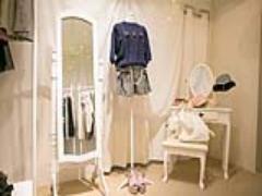 1点投入でキュン度UP♡部屋に飾りたくなる、ときめきの20着