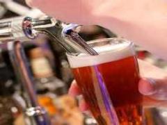 頑張った自分にご褒美♪仕事帰りのちょい飲みは神田のバーで1杯。