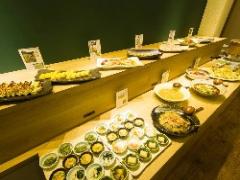 お腹も心も大満足！京都のおすすめランチバイキング10選