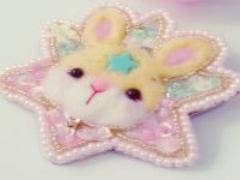 遂にウサギが仲間入り♡KKドーナツのイースターが安定の可愛さです