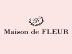 3/4からスタート。Maison de FLEURからメイクラインが登場です♡