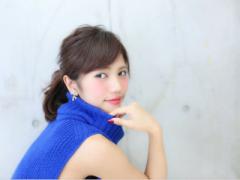 「ねぇ、こっち向いて」知らずのうちに視線を奪う“横顔美人メイク”のコツ