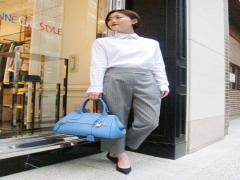 魅力いっぱいのツーブロックマッシュで目指せクール女子！