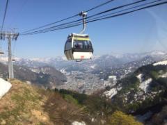 新幹線降りたらすぐ温泉♡おすすめの越後湯沢日帰りスポット