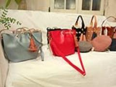 小物が適当じゃもったいない！春のおすすめスタメンバッグcollection♡