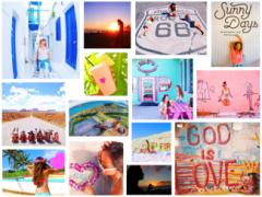 はっちゃけ度MAX！200%女子旅を楽しみたいアナタのための+α