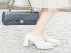 主役のドレスに彩りを加える♡パーティバッグの上手な選び方