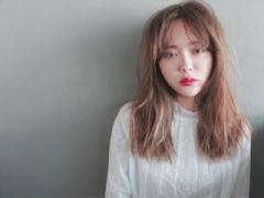 春休みだもん、はっちゃけよう？今しかできないお茶目ハイトーンヘア