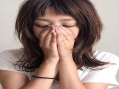 幸せが訪れる予感♡ゴールドリングで指先を綺麗に魅せて女度アップ