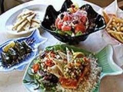 人気店上陸で新ブームの予感！ギリシャ料理に大注目♡（2016春）