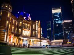 素敵な場所が盛りだくさん♡東京駅周辺の観光スポットで遊んじゃおう