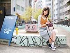 MERY SNAP レース×キャミで女度UP♡村山莉緒に学ぶ、春のレイヤードスタイル