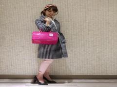 色んなパターンを楽しもう♡2wayバッグを使いこなしてオシャレ度アップ