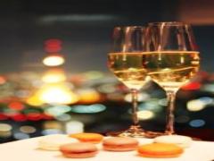 汐留デートや女子会に♡素敵な空間で食事ができるおすすめレストラン