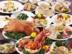 新宿周辺で見つけた！本格中華料理食べ放題のお店10選