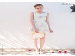 〈2016S/S〉春はシルエットに革命を♡かわいいbut大人な’Iラインワンピース’15選