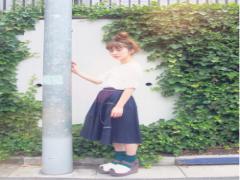 愛される秘密は丈にアリ♡女性らしさが光るミモレ丈スカートでつくる6style