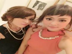 気分はもうセレブ♪魅せてときめくパーティーヘアスタイル