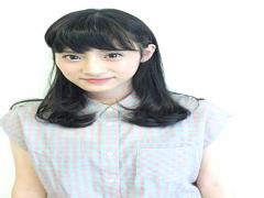 重めはもう飽きた！シャギーカットですっきりスタイルにイメチェン