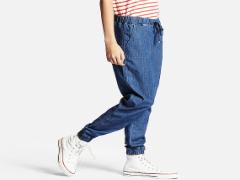 ユニクロ5種のパンツでいつもと違う私に♡￥2990で叶える自分革命