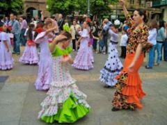 5月だから行きたいの。スペイン・コルドバでGWを過ごしませんか？