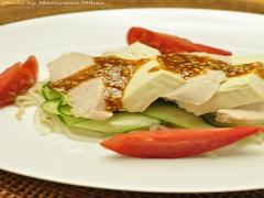 レンジで作れちゃう！お豆腐を使ったおかず＆デザートレシピ