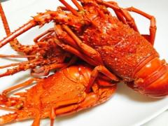 お祝いで食べたい♪伊勢海老レシピで思いきり贅沢しちゃおう