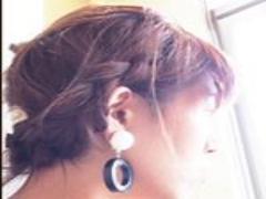 2ブロックが決め手なの♡スパイスの効いたショートヘアにしよう