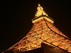 自然豊か♡東京タワー周辺の観光スポットは癒しのエリアだった！