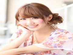 時間がないときにおすすめ！アイテムを使ったヘアーセット術♡