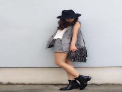 優秀、ジレを使ったコーデ♡この春はお洒落にキメよう！