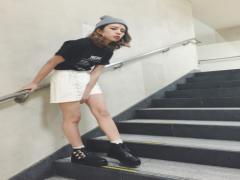 まとまる3色みーつけたっ。コーデを楽にする白・黒・紺のアイテム集