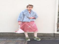 流行色、掛け合わせたら可愛かった♡ブルー×ピンクの最旬コーデ10選