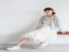 足元のトレンドはCHECK済み？春に絶対履きたい偏愛パンプス&amp;スニーカー11選