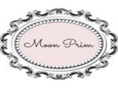 リボンを愛する乙女たちへ届け♡大人可愛い”Moon Prim” のハンドメイドアクセサリー