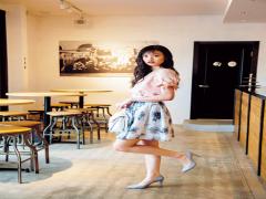 主役級ヒロインを狙え！〔新入生&amp;上級生〕憧れモテ子のシーン別コーデ