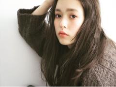 2016年春夏トレンドヘアカラー『ブルージュ』で、憧れの透明感を手に入れて♡