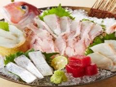 オフィス街 虎ノ門。仕事帰りに居酒屋で一杯いかが？