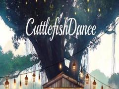 生きたお花をとじこめて。世界に1つのハンドメイドアクセサリー「Cuttlefish Dance」