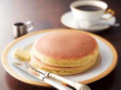 甘い幸せをお家で堪能♡簡単に作れるホットケーキレシピ