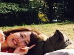 【難易度別】一発こなれ見え。スカーフヘアアレンジで春を迎えます♡