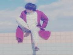 つい惹かれる女っぽさ♡カジュアル服にお似合いの“ゆるピュアメイク”